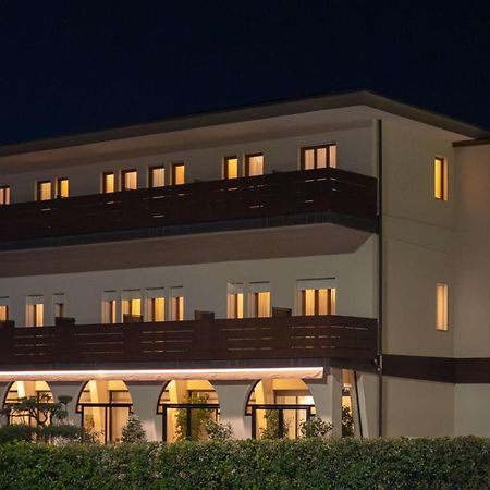 Hotel Belvedere Thiene Exteriör bild