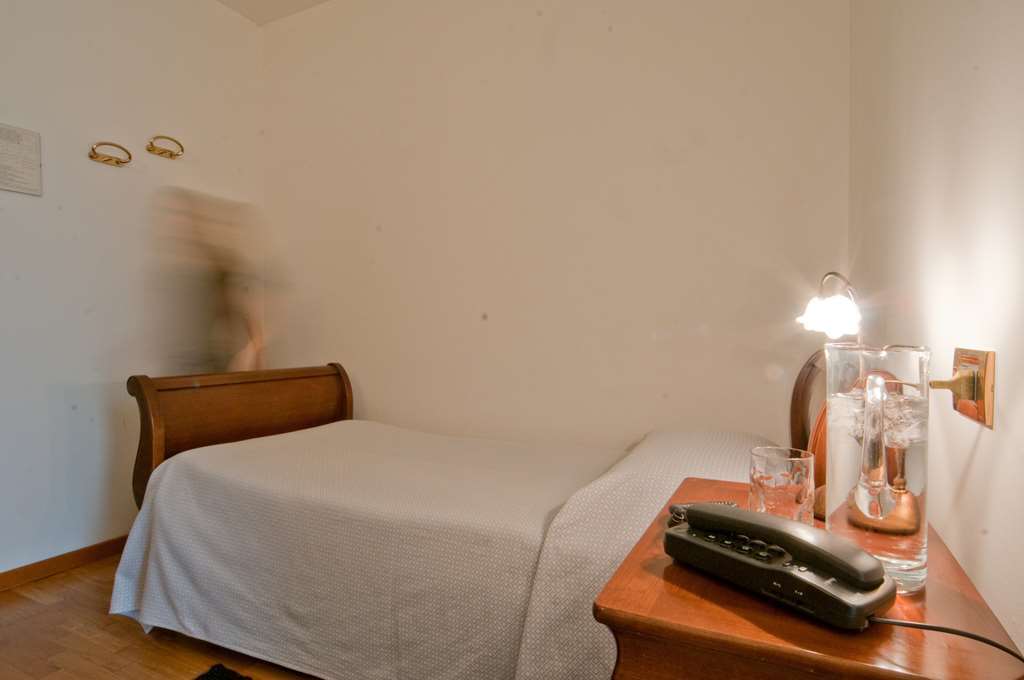 Hotel Belvedere Thiene Rum bild